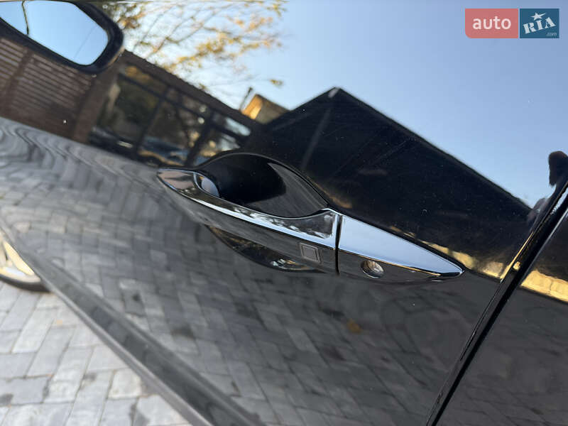 Позашляховик / Кросовер Acura RDX 2017 в Києві