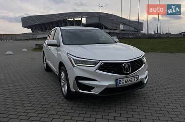 Внедорожник / Кроссовер Acura RDX 2020 в Львове