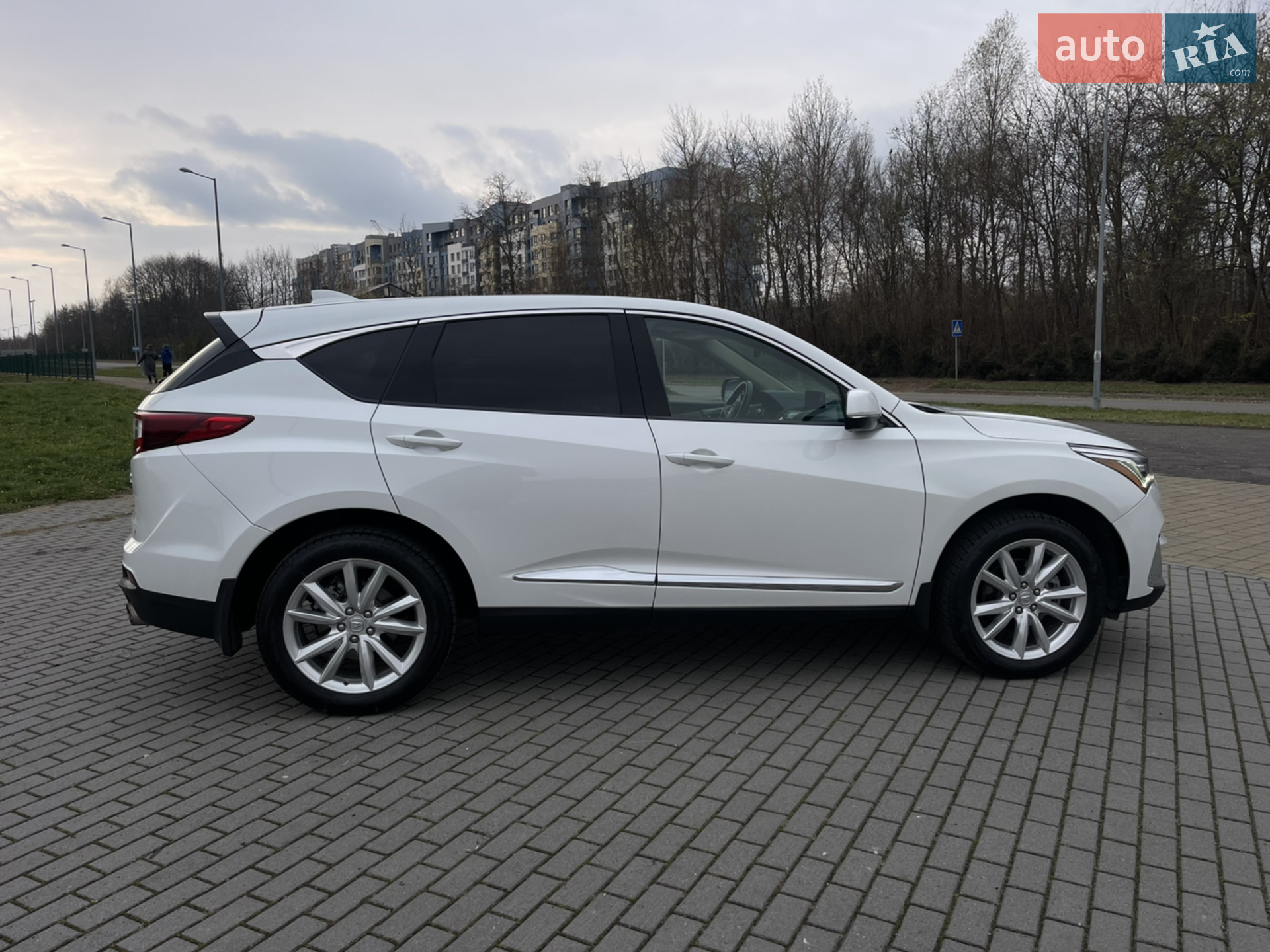 2020 Acura RDX - мініатюра 10