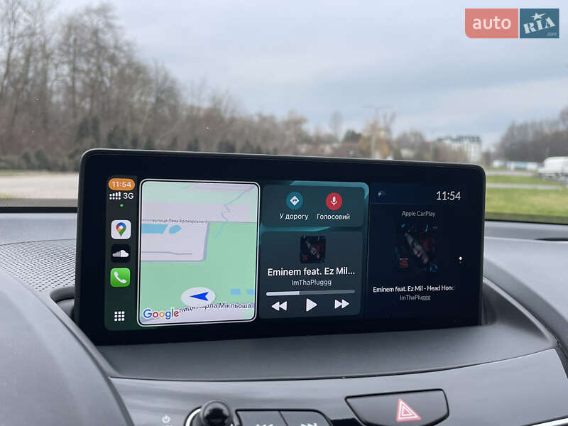 Позашляховик / Кросовер Acura RDX 2020 в Львові