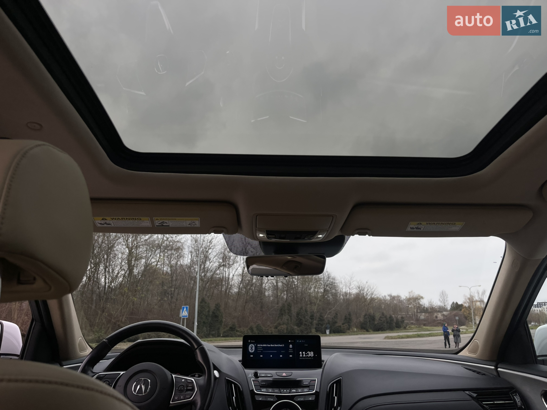 2020 Acura RDX - мініатюра 43