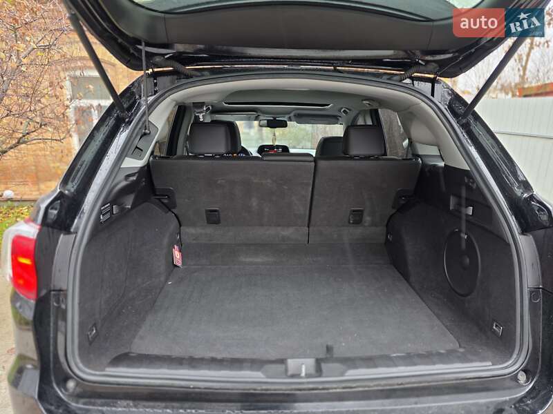 Внедорожник / Кроссовер Acura RDX 2015 в Бердичеве фото 28 Внедорожник / Кроссовер Acura RDX 2015 в Бердичеве