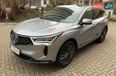 Внедорожник / Кроссовер Acura RDX 2024 в Киеве