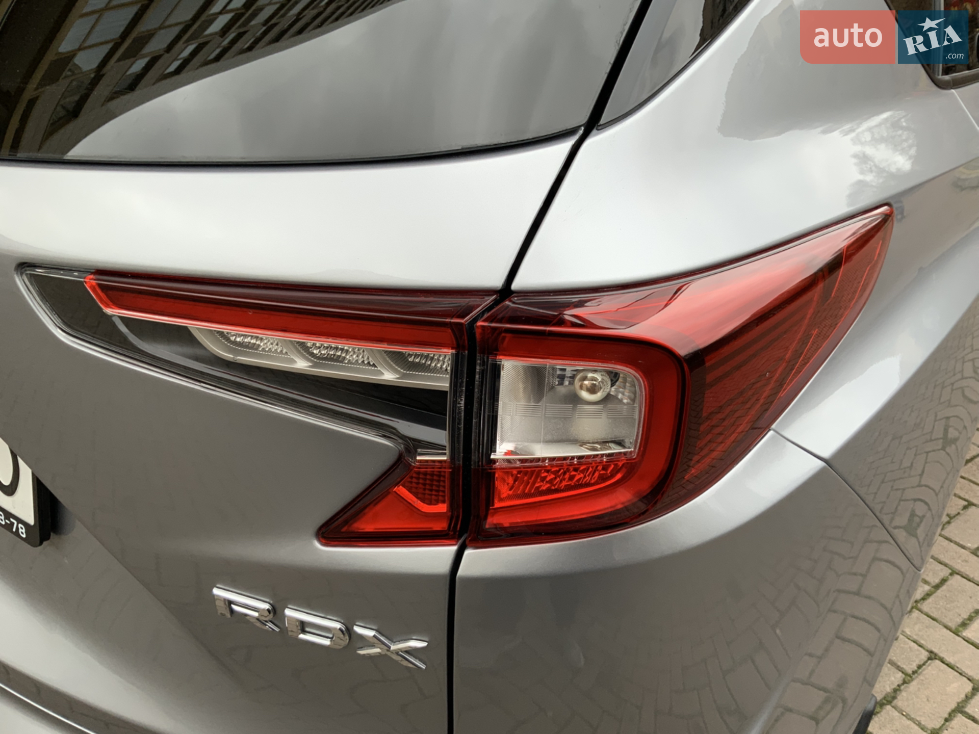 2024 Acura RDX - мініатюра 24