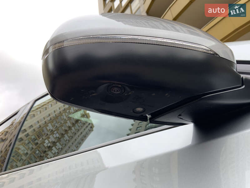 Внедорожник / Кроссовер Acura RDX 2024 в Киеве фото 33 Внедорожник / Кроссовер Acura RDX 2024 в Киеве