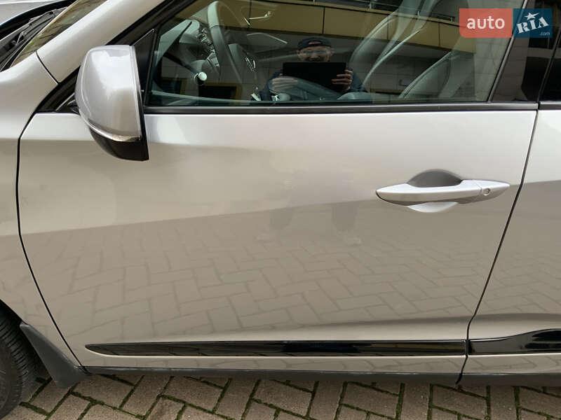 Внедорожник / Кроссовер Acura RDX 2024 в Киеве фото 36 Внедорожник / Кроссовер Acura RDX 2024 в Киеве