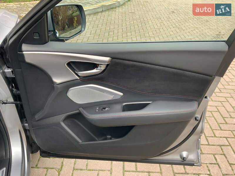 Внедорожник / Кроссовер Acura RDX 2024 в Киеве фото 50 Внедорожник / Кроссовер Acura RDX 2024 в Киеве