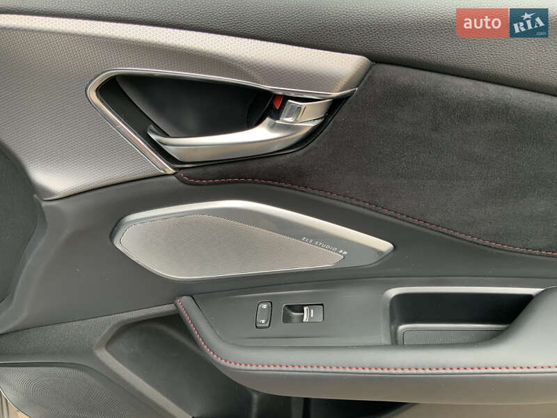 Внедорожник / Кроссовер Acura RDX 2024 в Киеве фото 51 Внедорожник / Кроссовер Acura RDX 2024 в Киеве