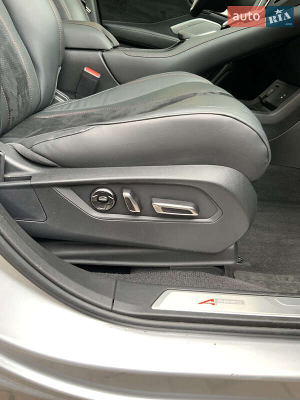 Внедорожник / Кроссовер Acura RDX 2024 в Киеве фото 67 Внедорожник / Кроссовер Acura RDX 2024 в Киеве