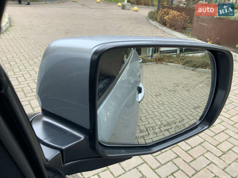 Внедорожник / Кроссовер Acura RDX 2024 в Киеве фото 69 Внедорожник / Кроссовер Acura RDX 2024 в Киеве