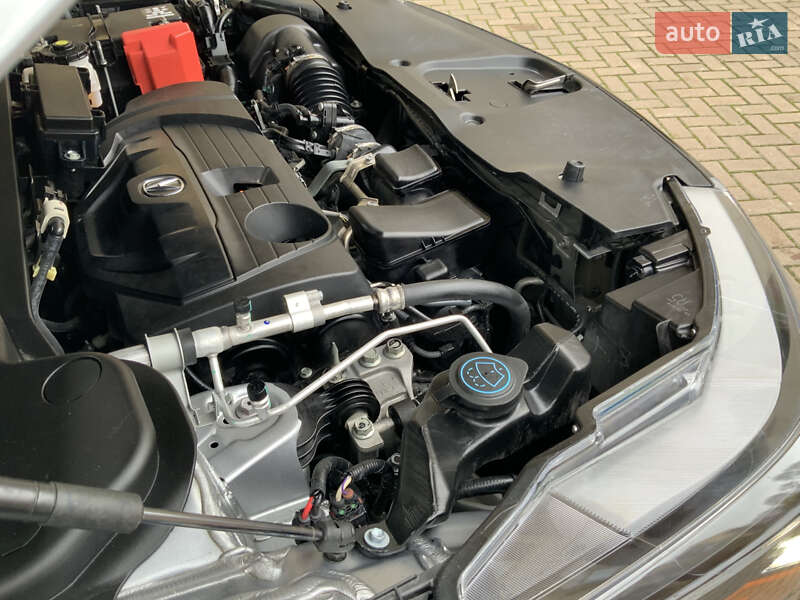 Внедорожник / Кроссовер Acura RDX 2024 в Киеве фото 79 Внедорожник / Кроссовер Acura RDX 2024 в Киеве