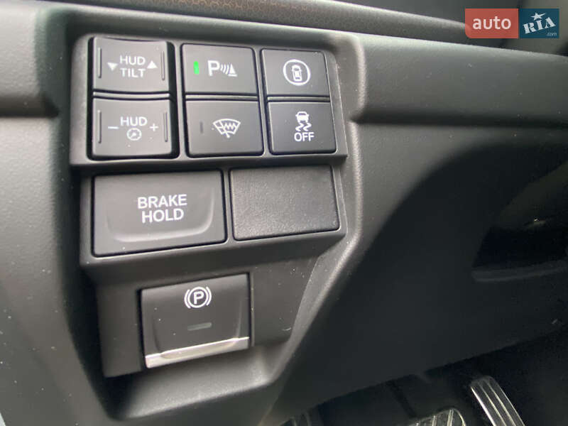 Внедорожник / Кроссовер Acura RDX 2024 в Киеве фото 85 Внедорожник / Кроссовер Acura RDX 2024 в Киеве