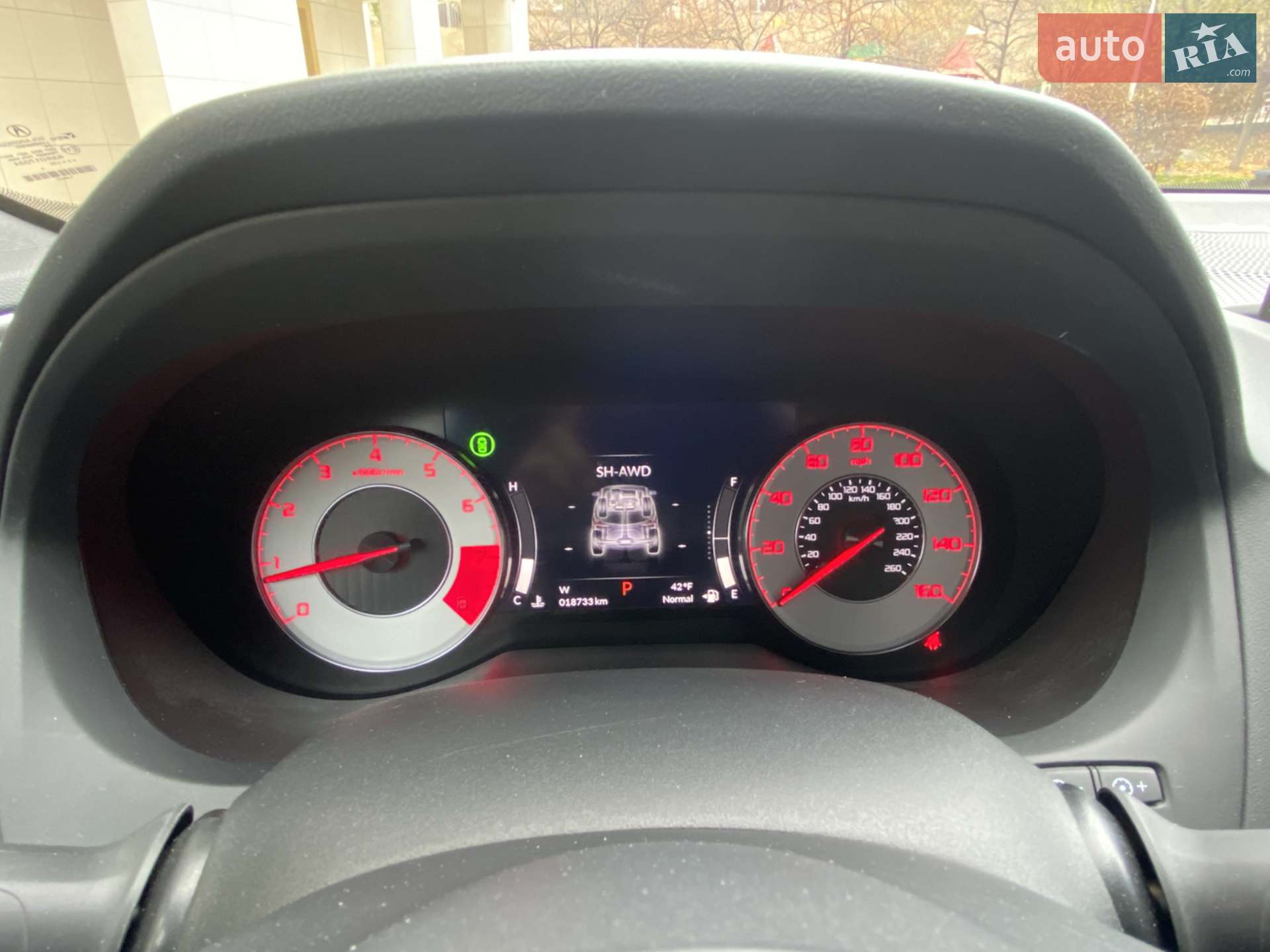 2024 Acura RDX - мініатюра 89