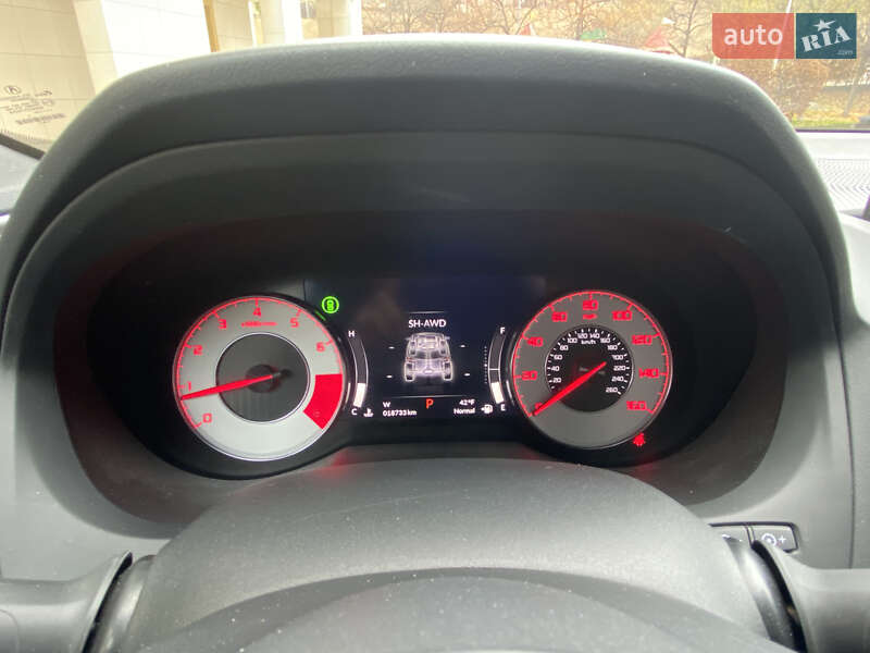 Внедорожник / Кроссовер Acura RDX 2024 в Киеве фото 89 Внедорожник / Кроссовер Acura RDX 2024 в Киеве