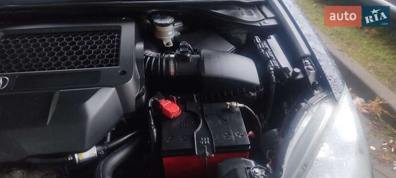 Позашляховик / Кросовер Acura RDX 2008 в Києві фото 17 Позашляховик / Кросовер Acura RDX 2008 в Києві