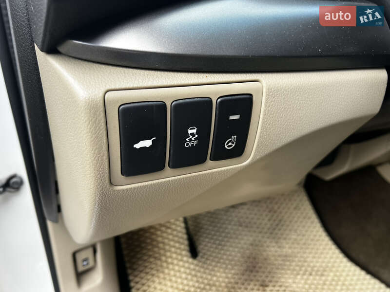 Позашляховик / Кросовер Acura RDX 2012 в Києві фото 34 Позашляховик / Кросовер Acura RDX 2012 в Києві