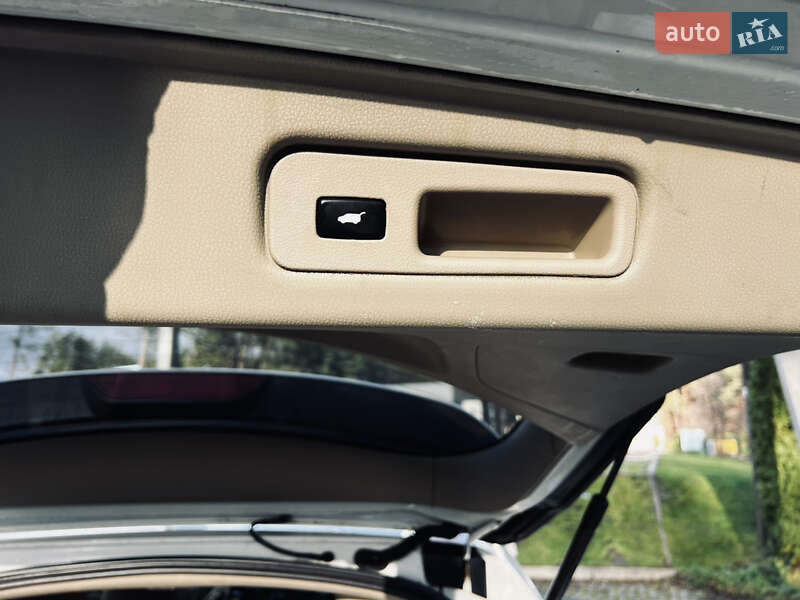 Позашляховик / Кросовер Acura RDX 2012 в Києві фото 23 Позашляховик / Кросовер Acura RDX 2012 в Києві