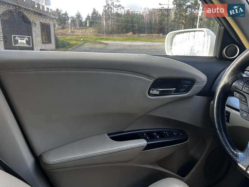 Позашляховик / Кросовер Acura RDX 2012 в Києві фото 42 Позашляховик / Кросовер Acura RDX 2012 в Києві