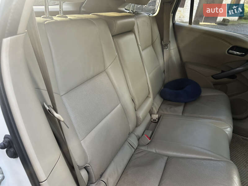 Позашляховик / Кросовер Acura RDX 2012 в Києві фото 51 Позашляховик / Кросовер Acura RDX 2012 в Києві