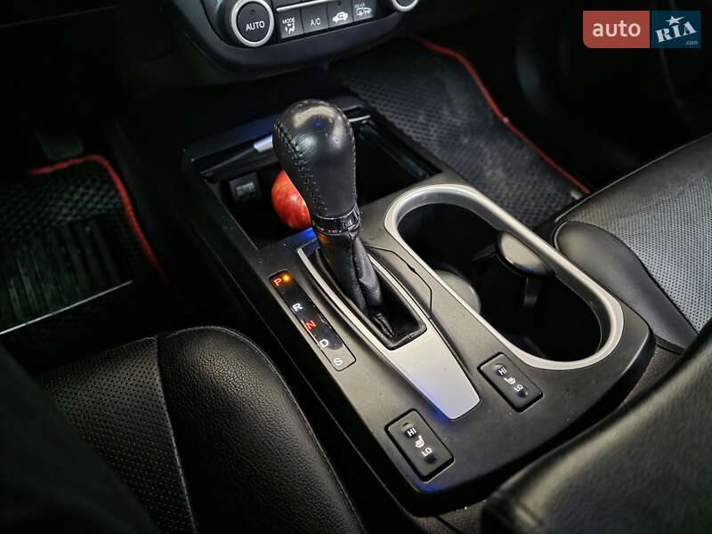 Позашляховик / Кросовер Acura RDX 2015 в Бердичеві