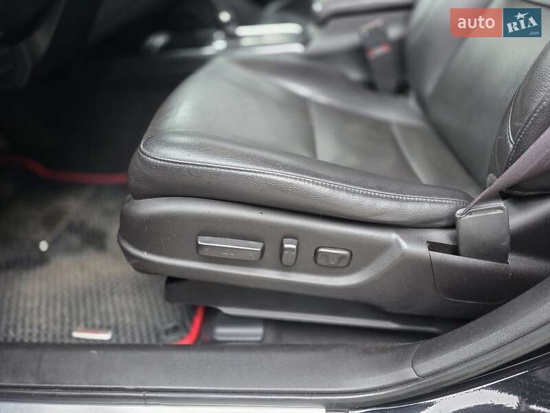 Позашляховик / Кросовер Acura RDX 2015 в Бердичеві