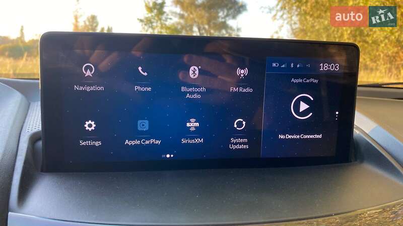 Позашляховик / Кросовер Acura RDX 2018 в Києві фото 24 Позашляховик / Кросовер Acura RDX 2018 в Києві