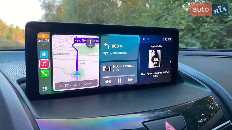 Позашляховик / Кросовер Acura RDX 2018 в Києві фото 25 Позашляховик / Кросовер Acura RDX 2018 в Києві