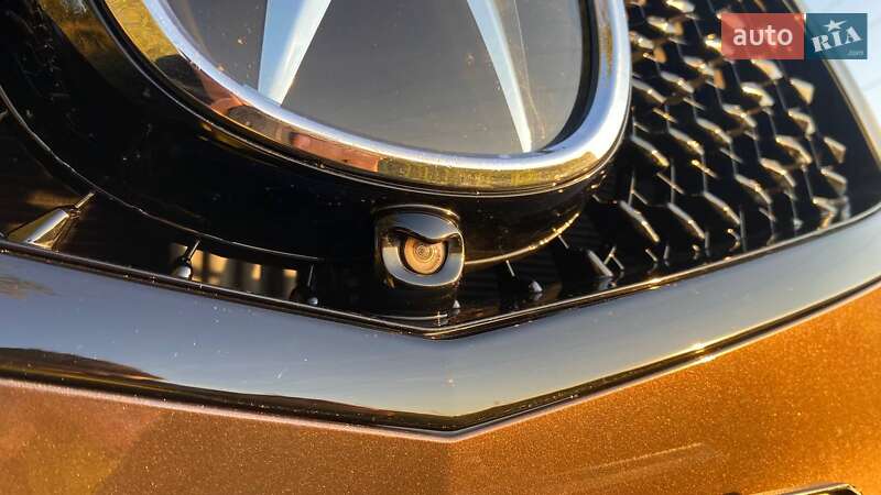 Позашляховик / Кросовер Acura RDX 2018 в Києві фото 44 Позашляховик / Кросовер Acura RDX 2018 в Києві