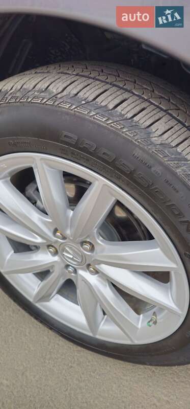 Позашляховик / Кросовер Acura RDX 2019 в Тернополі