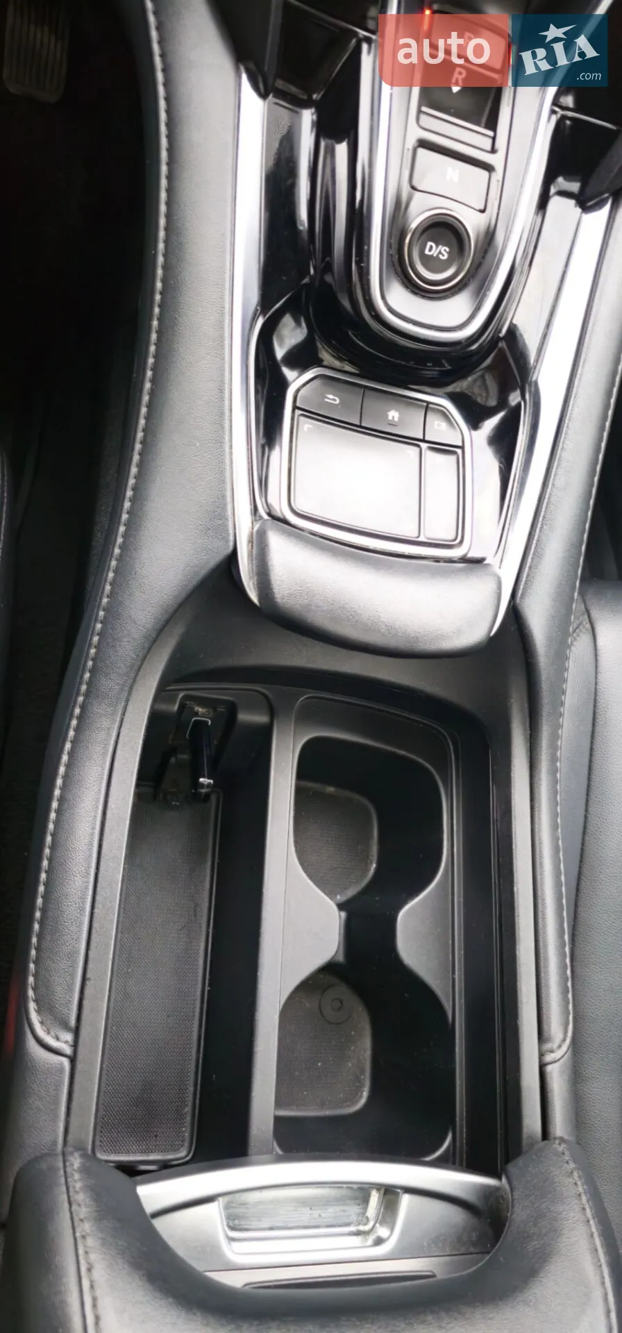 2019 Acura RDX - мініатюра 36