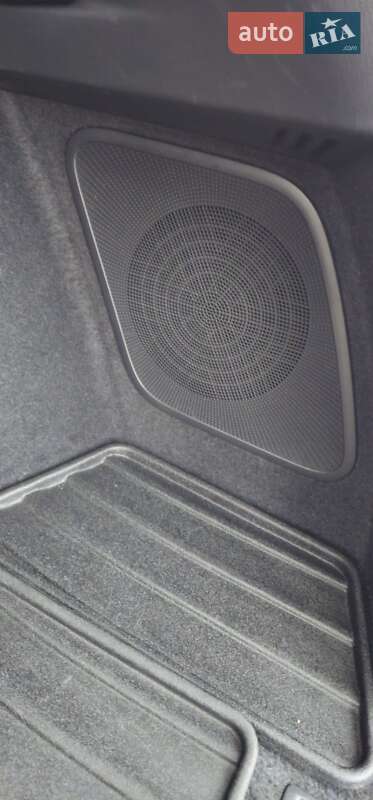 Позашляховик / Кросовер Acura RDX 2019 в Тернополі