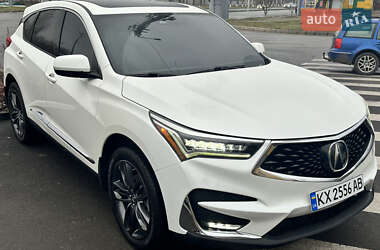 Внедорожник / Кроссовер Acura RDX 2018 в Харькове