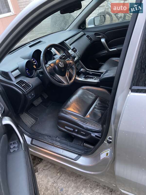 Внедорожник / Кроссовер Acura RDX 2011 в Одессе