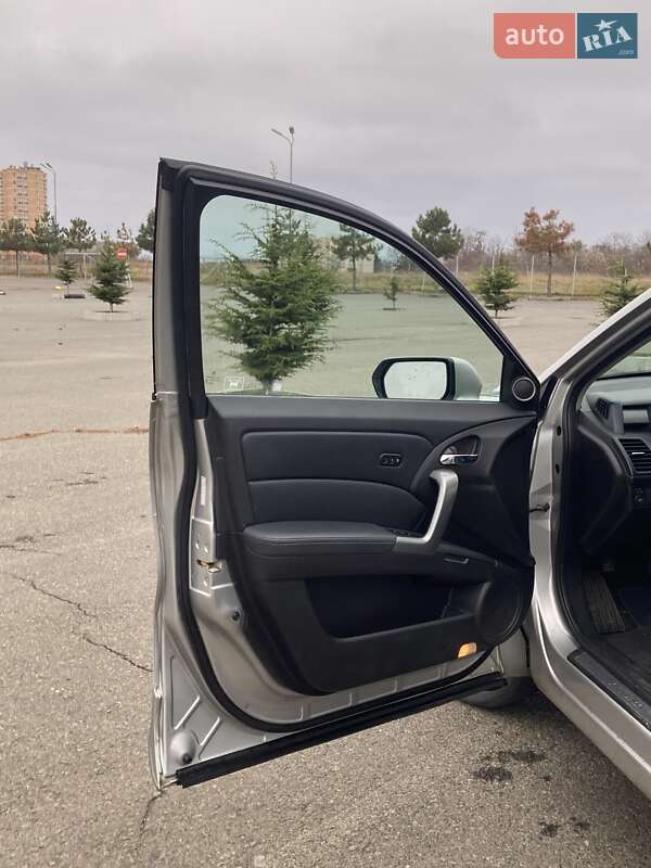 Внедорожник / Кроссовер Acura RDX 2011 в Одессе