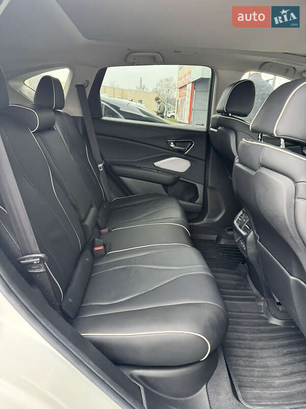 Внедорожник / Кроссовер Acura RDX 2019 в Киеве