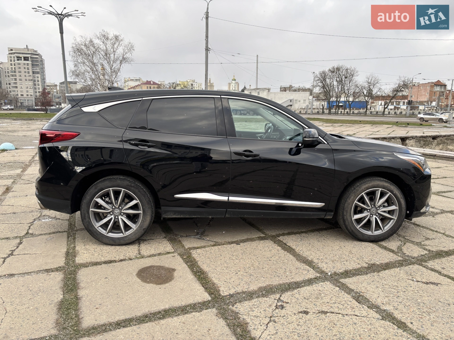 2022 Acura RDX - мініатюра 5