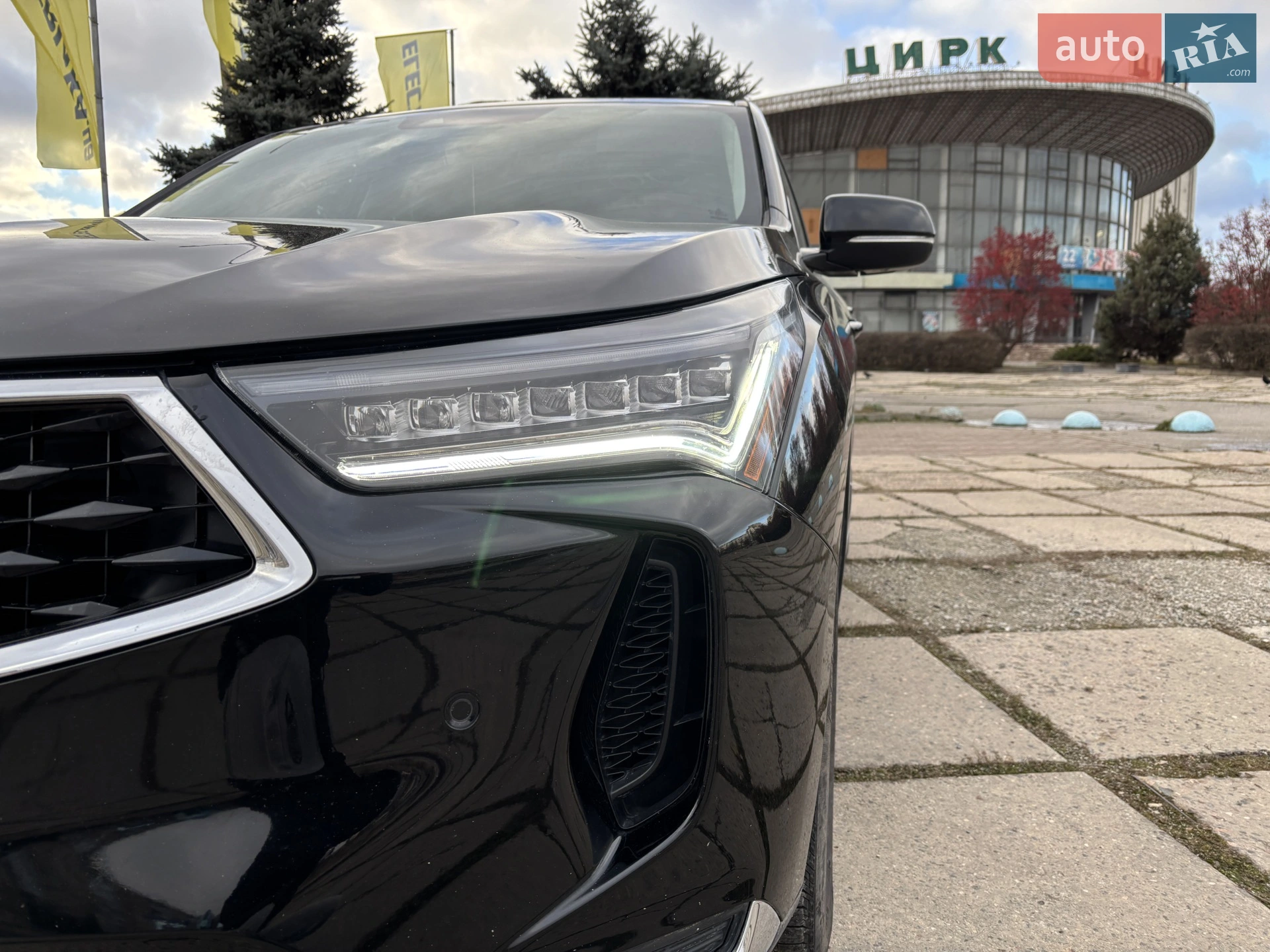 2022 Acura RDX - мініатюра 10