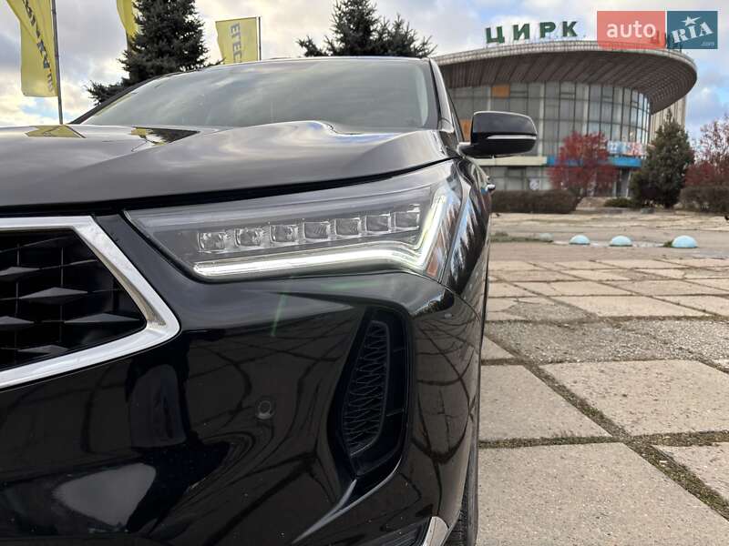 Внедорожник / Кроссовер Acura RDX 2022 в Харькове