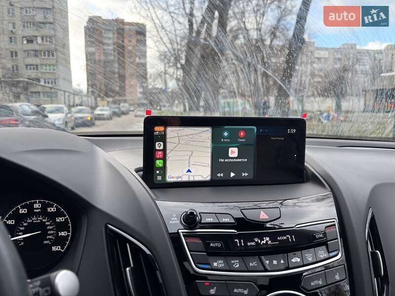 Внедорожник / Кроссовер Acura RDX 2022 в Харькове