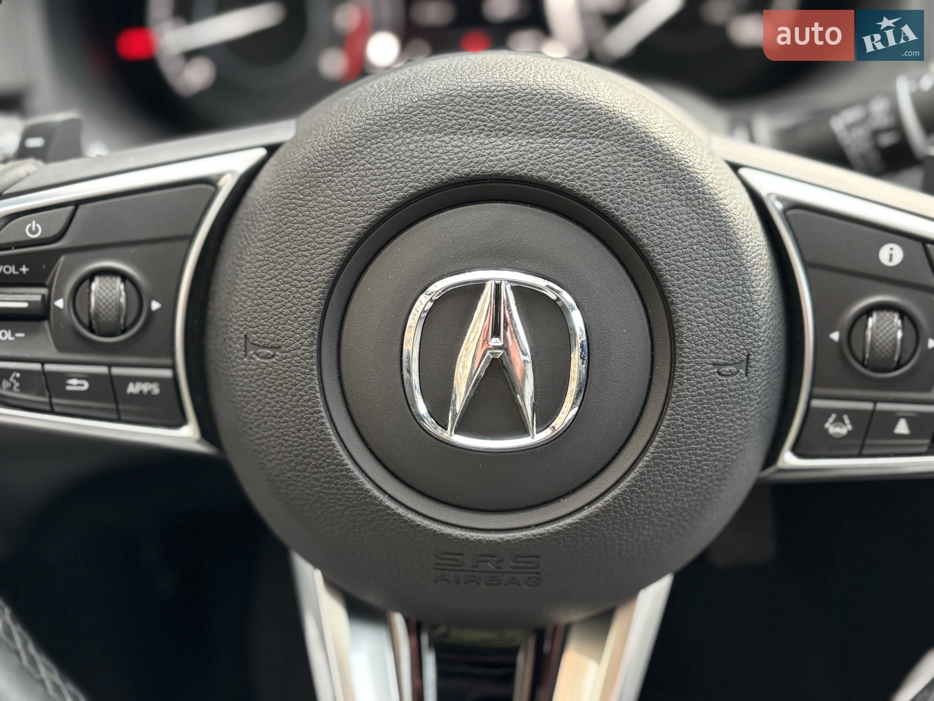 2022 Acura RDX - мініатюра 20