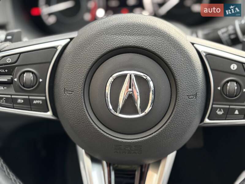 Внедорожник / Кроссовер Acura RDX 2022 в Харькове