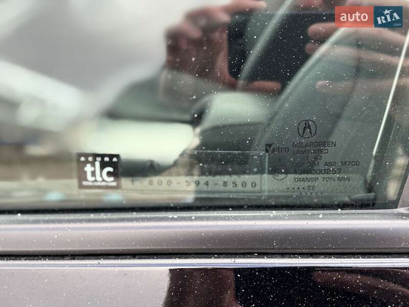 Внедорожник / Кроссовер Acura RDX 2022 в Харькове