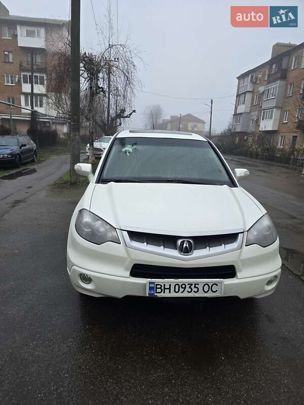 Внедорожник / Кроссовер Acura RDX 2008 в Подольске