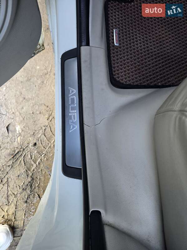 Внедорожник / Кроссовер Acura RDX 2008 в Подольске