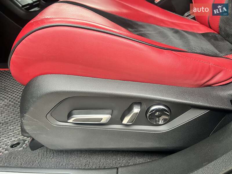 Внедорожник / Кроссовер Acura RDX 2018 в Виннице