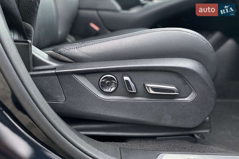 Позашляховик / Кросовер Acura RDX 2019 в Києві