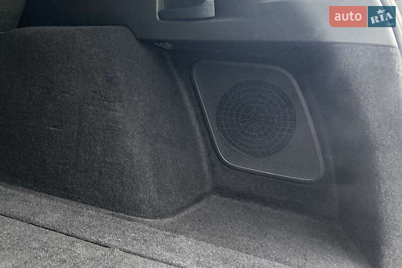 Позашляховик / Кросовер Acura RDX 2019 в Києві