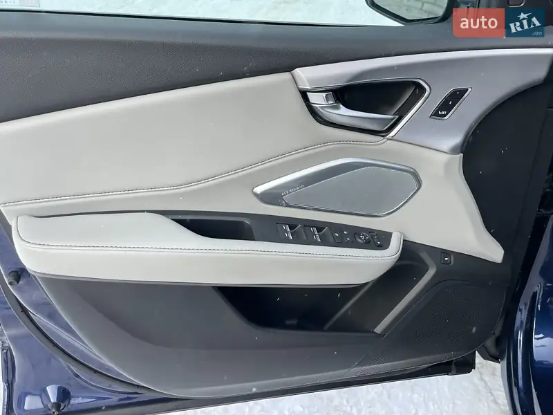 Acura RDX 2021 VIN 5J8TC2H52ML037301 фото оголошення 11 з 63