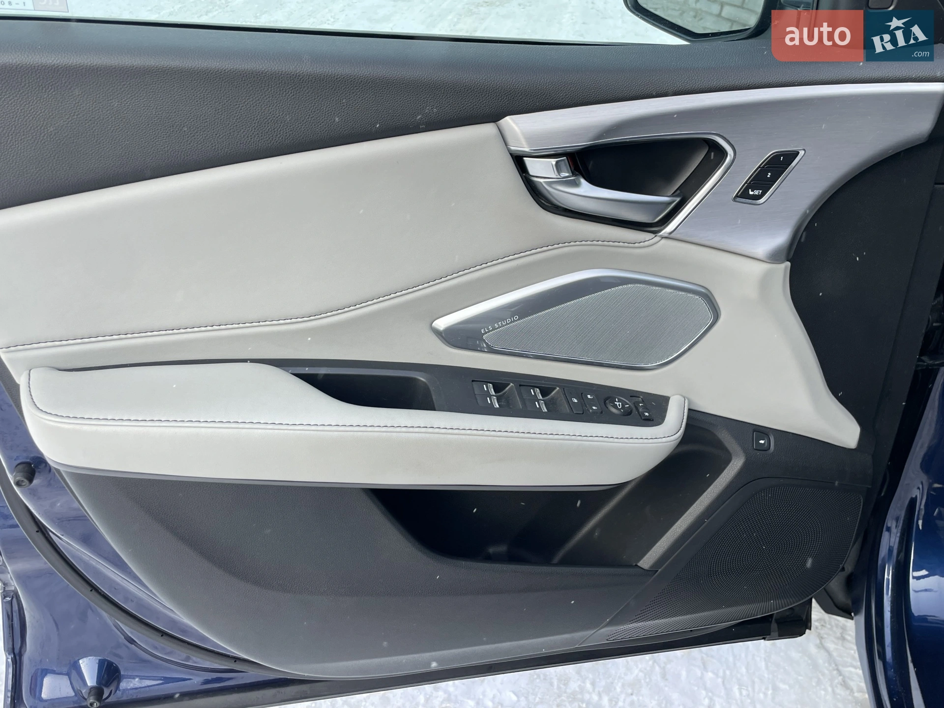 2021 Acura RDX - мініатюра 11