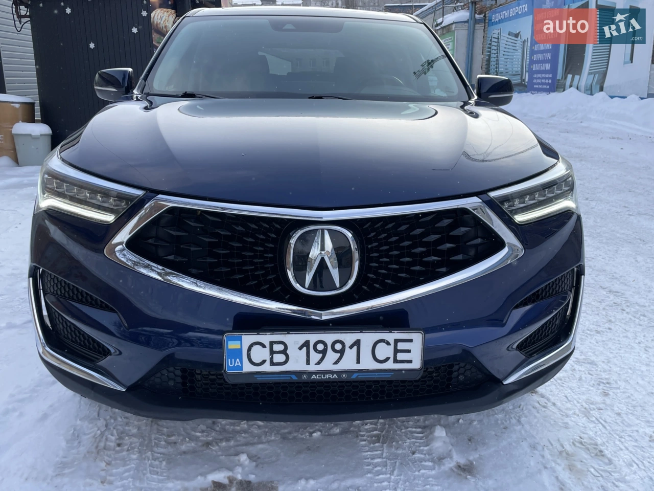 2021 Acura RDX - мініатюра 37